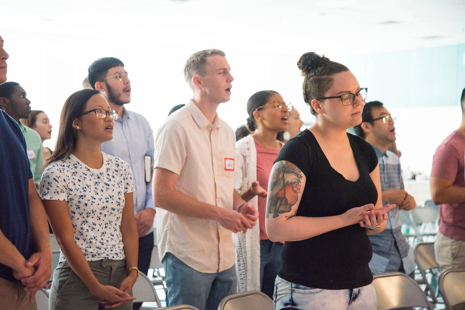 All Peoples Community Church