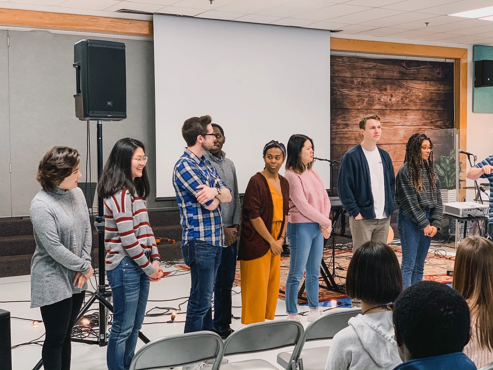 All Peoples Community Church