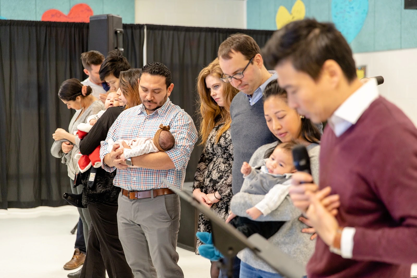 All Peoples Community Church