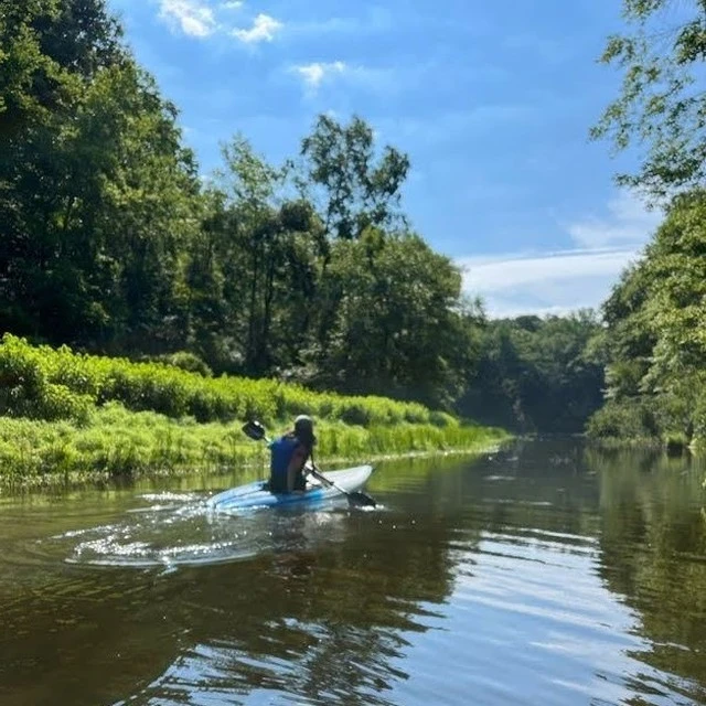 Camp Under the Stars