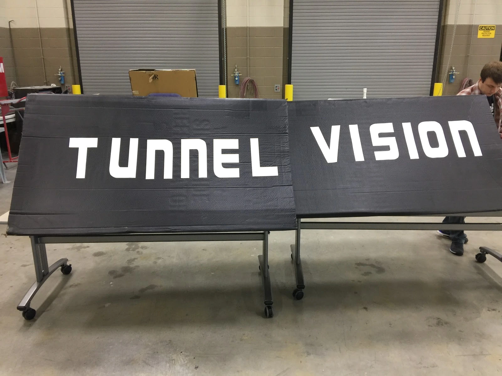 Piedmont Virginia College Drobots Drone STEM Camps