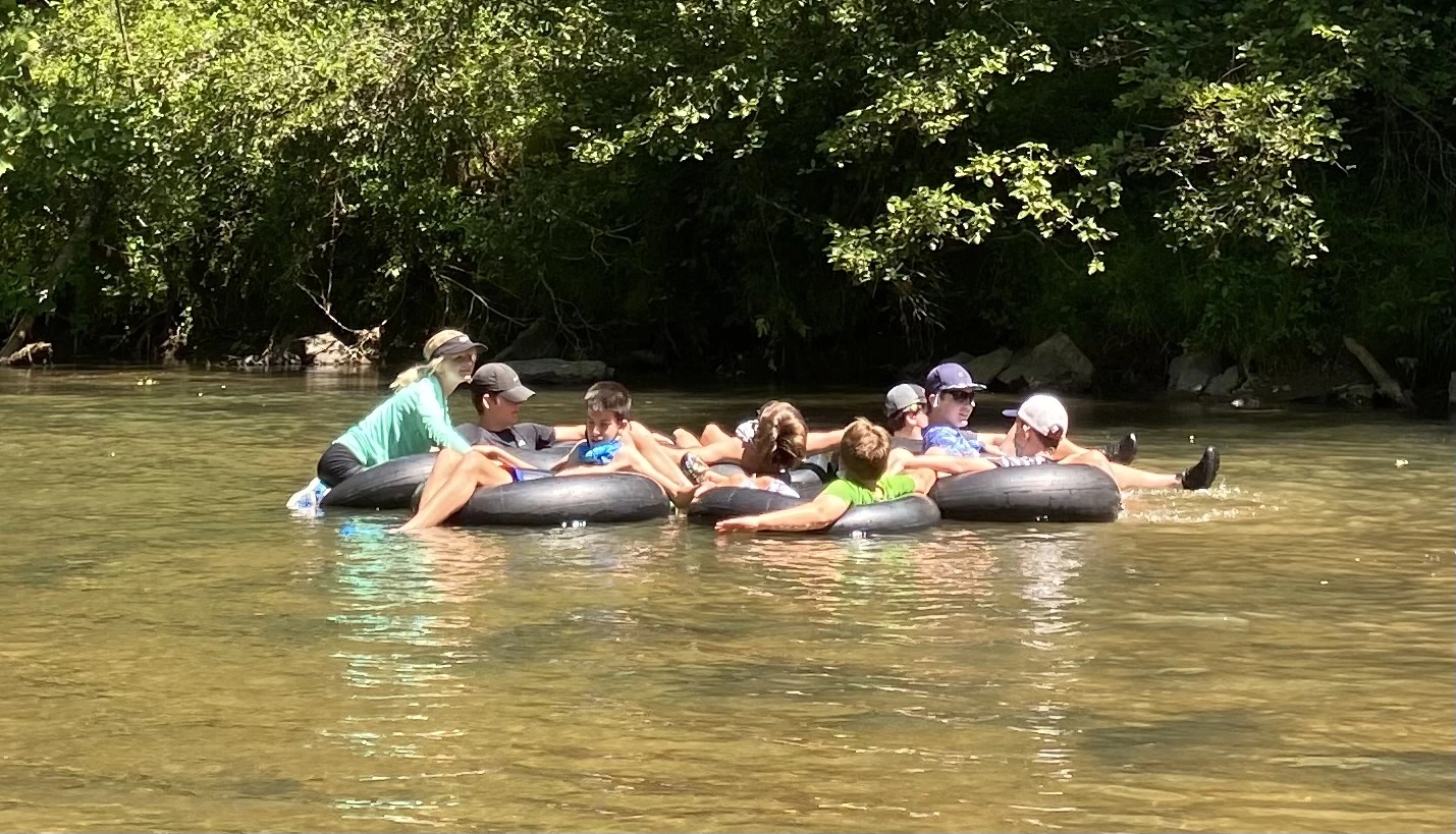 Field Camp of Charlottesville