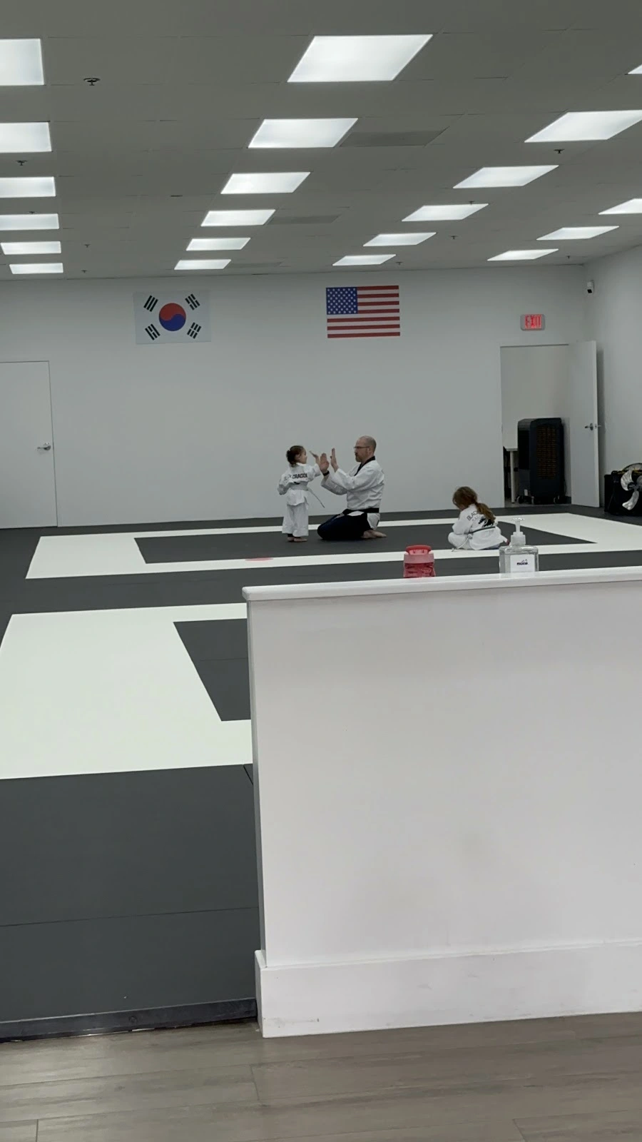 Black Dragon Martial Arts Chantilly