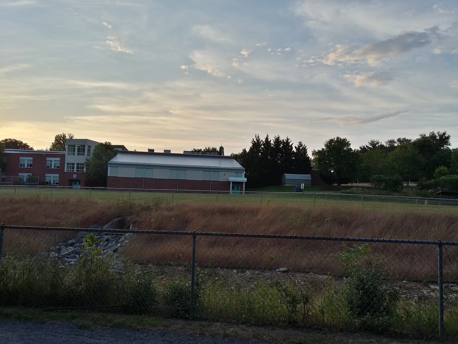 Daniels Run Elementary School