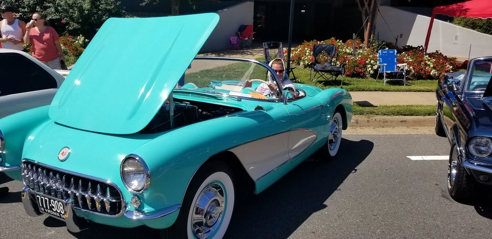 City of Fairfax Parks & Recreation