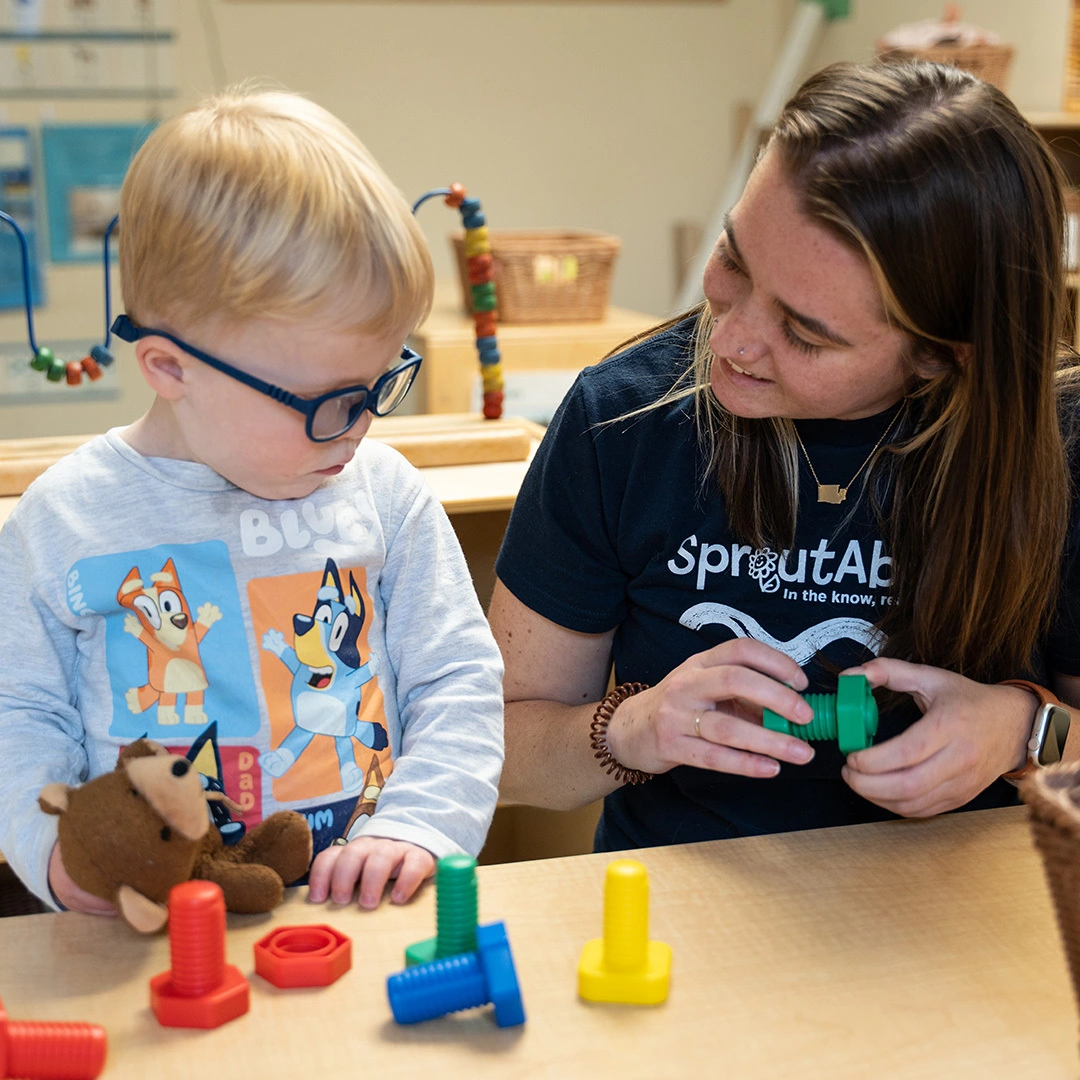 Childtime of Fairfax