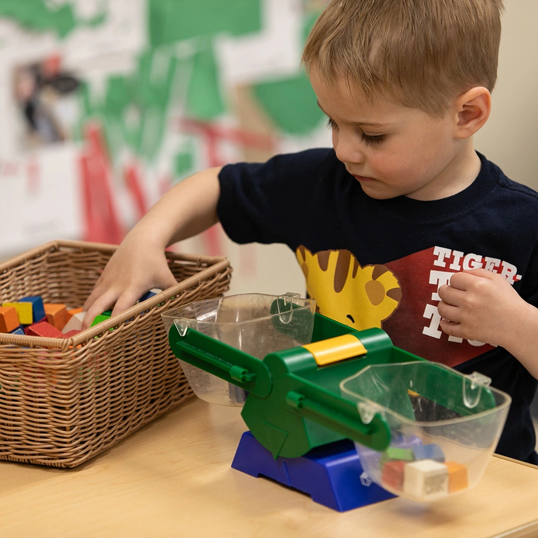 Childtime of Fairfax