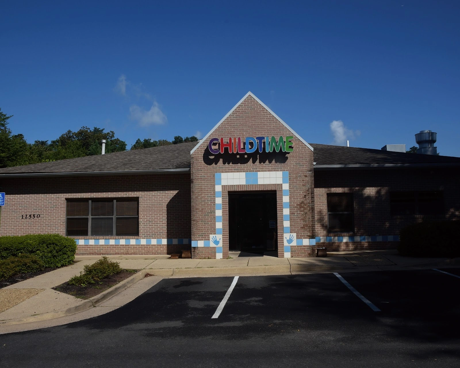 Childtime of Fairfax