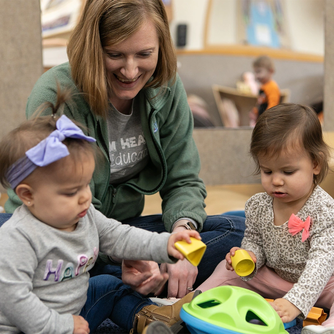 Childtime of Fairfax