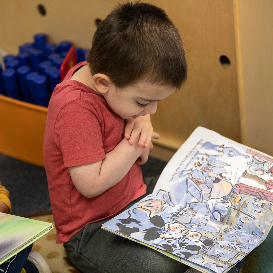 Childtime of Fairfax