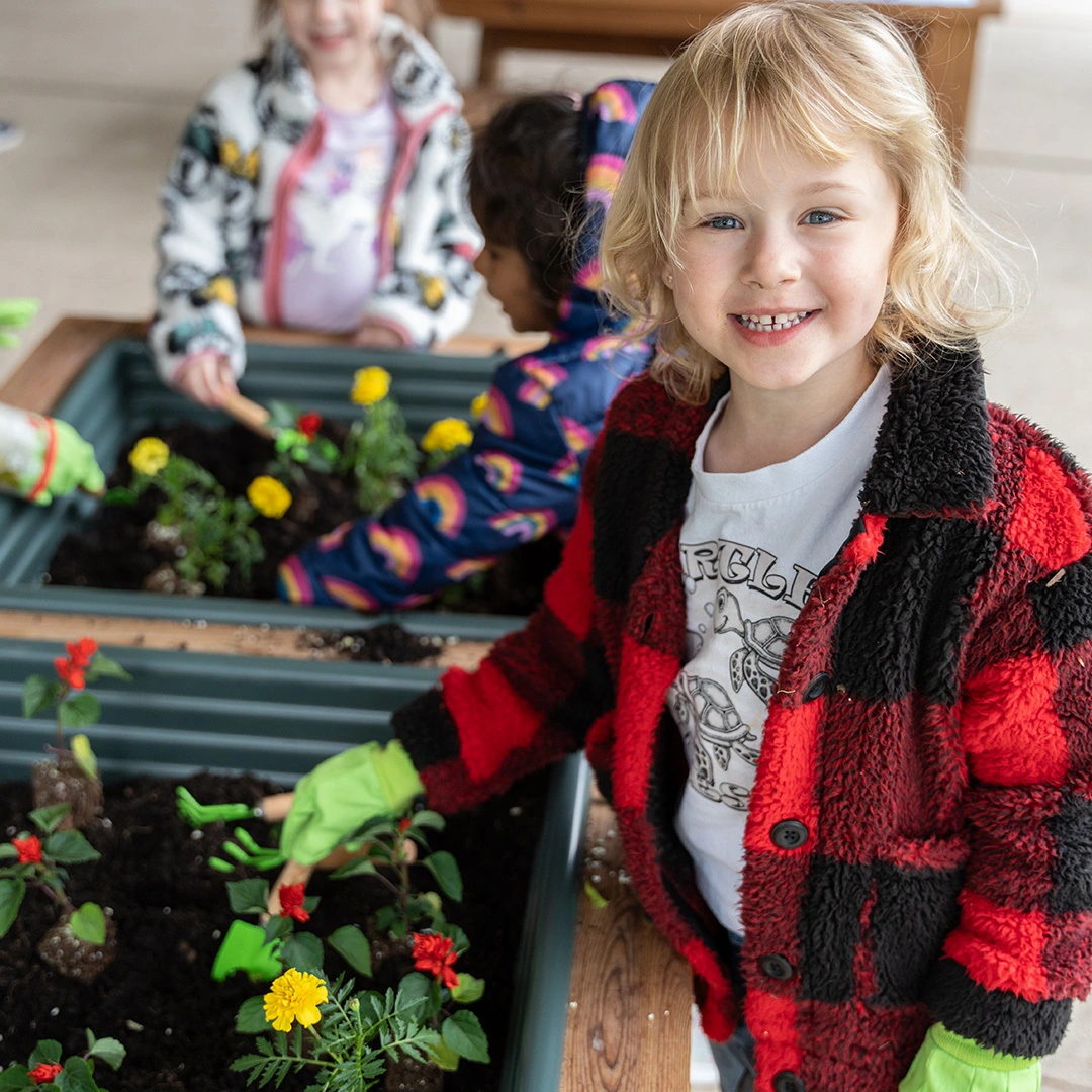 Childtime of Fairfax