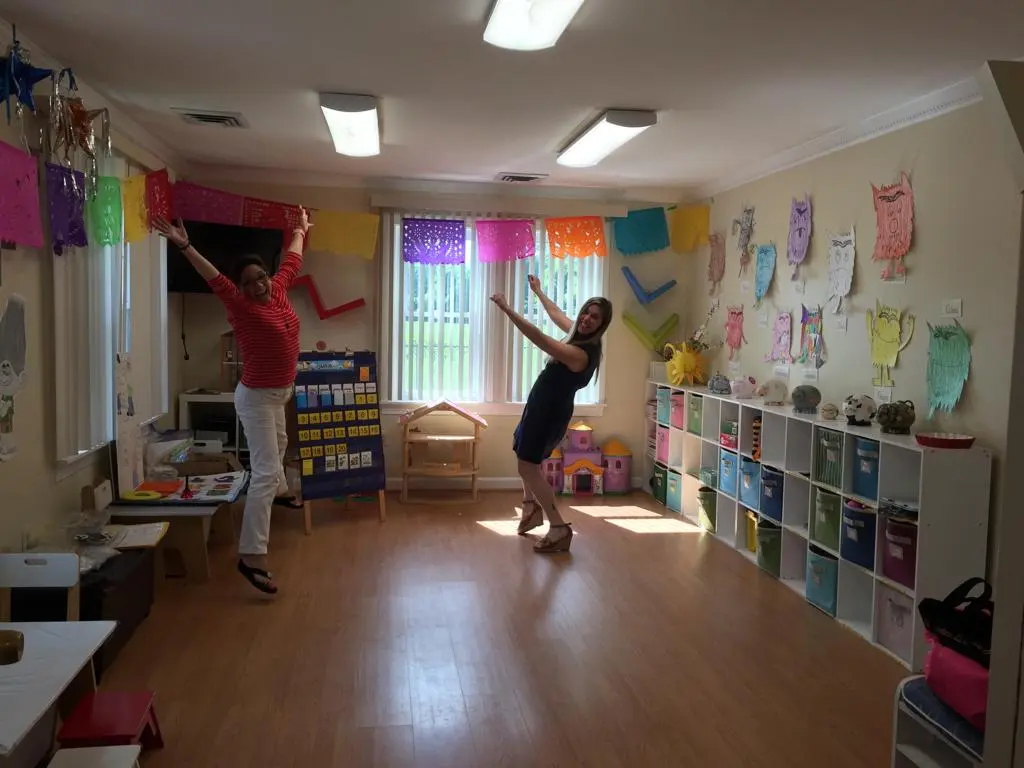 Children's Center for Language and Culture, Inc.