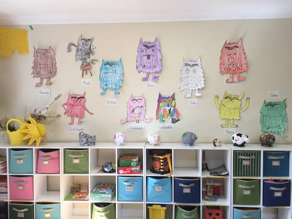 Children's Center for Language and Culture, Inc.