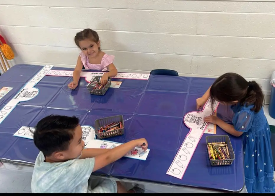 Children's Center for Language and Culture, Inc.