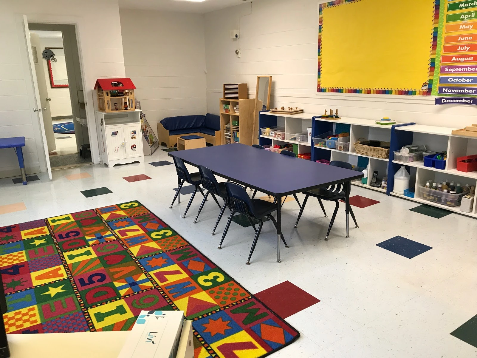 Children's Center for Language and Culture, Inc.