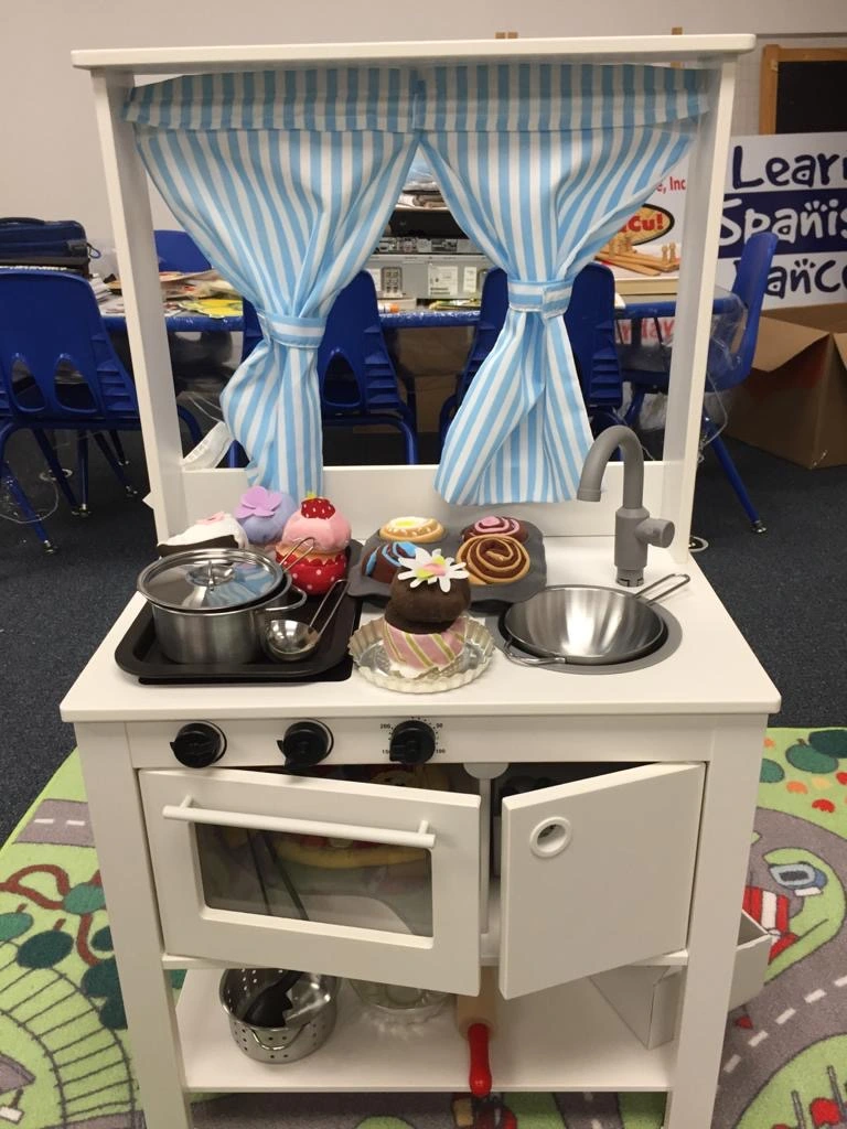 Children's Center for Language and Culture, Inc.