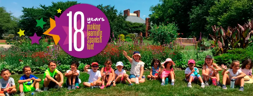 Children's Center for Language and Culture, Inc.