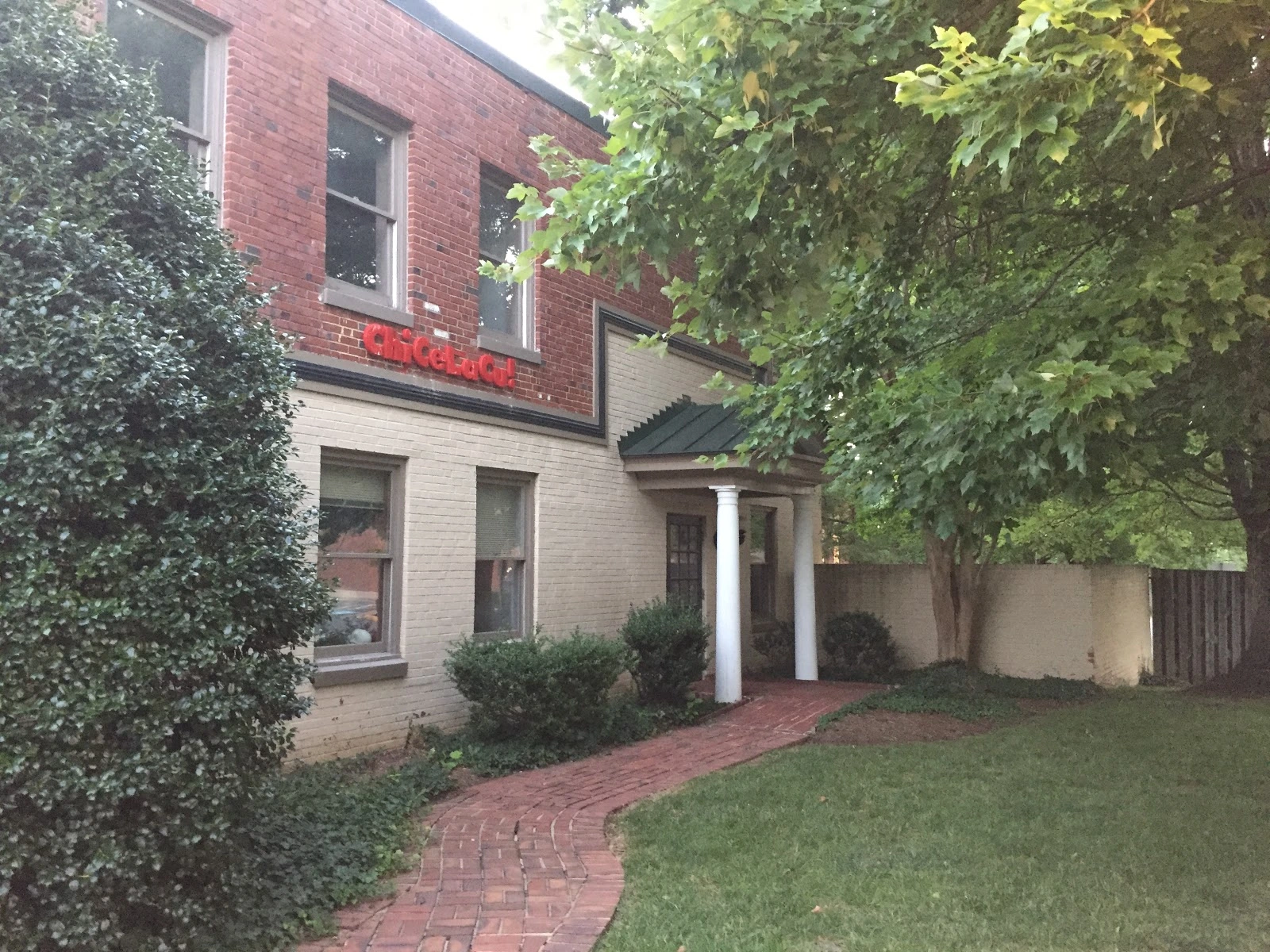 Children's Center for Language and Culture, Inc.