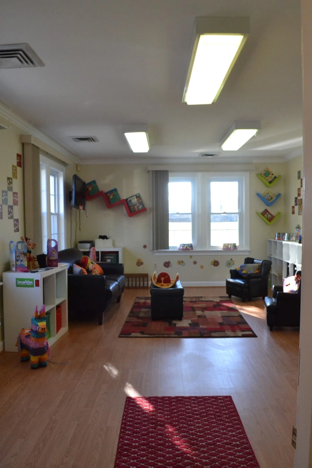 Children's Center for Language and Culture, Inc.