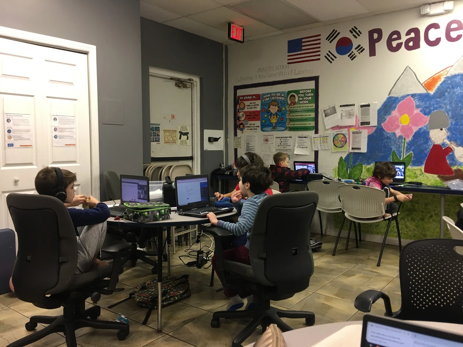 Empowered Martial Arts Academy