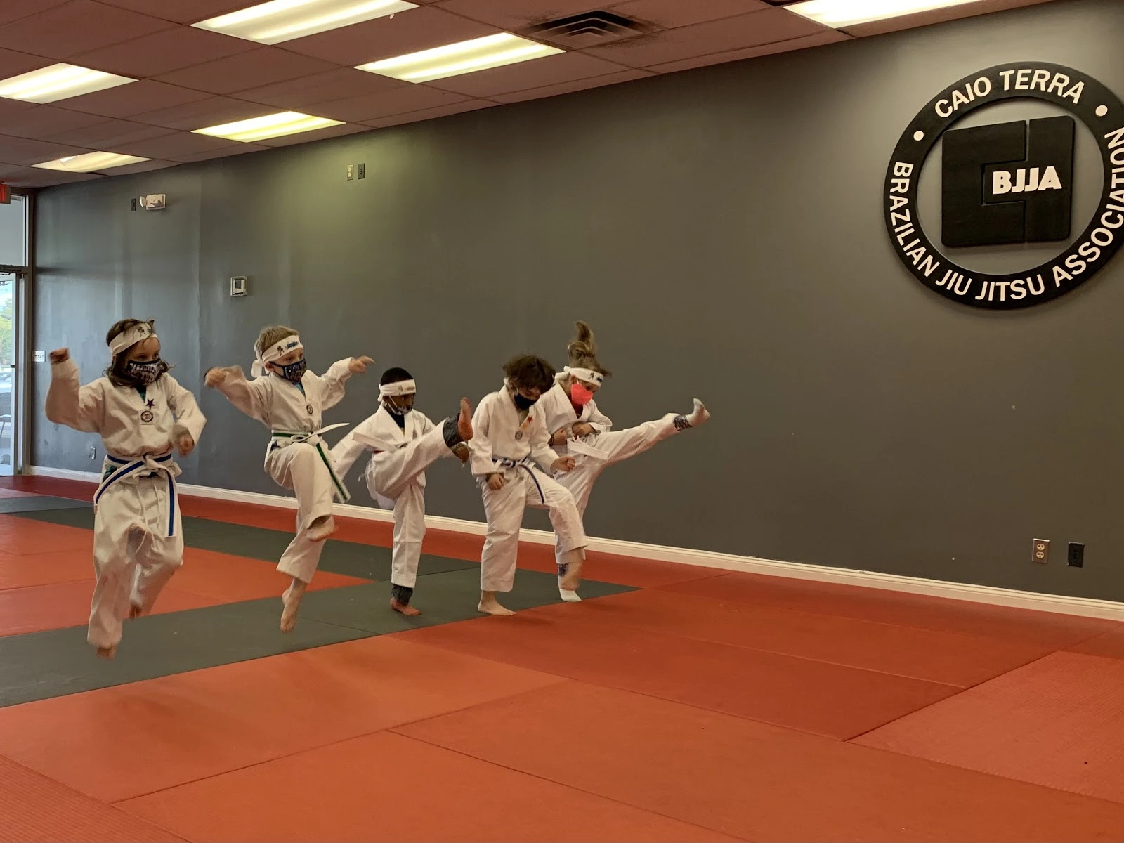 Empowered Martial Arts Academy
