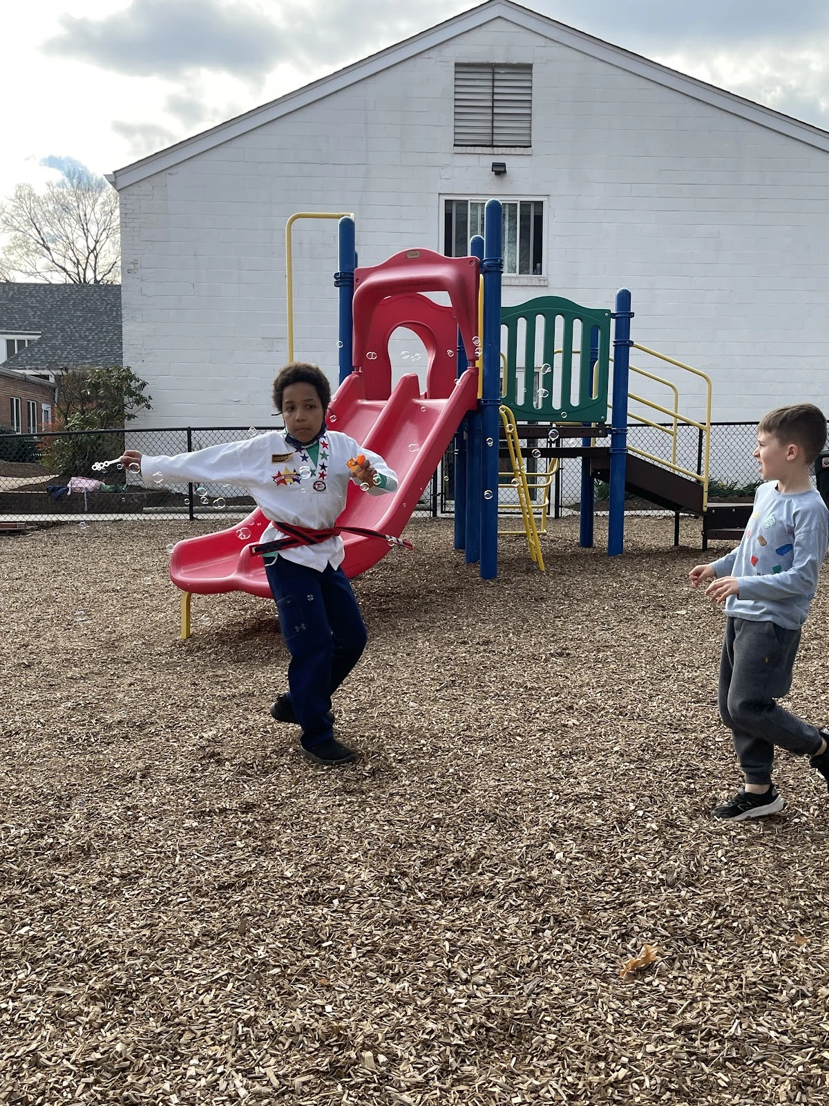 Empowered Martial Arts Academy