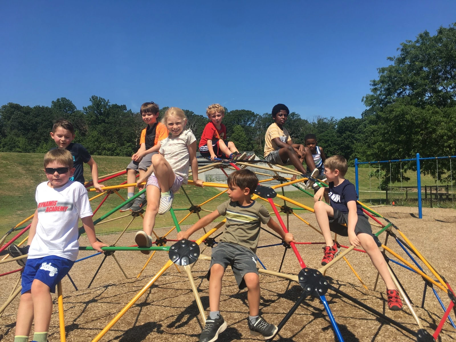 Empowered Martial Arts Academy