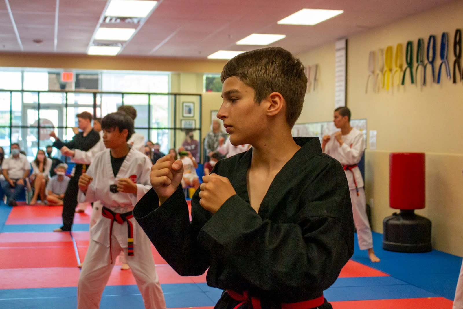 Elite M.A. Center - Kingstowne