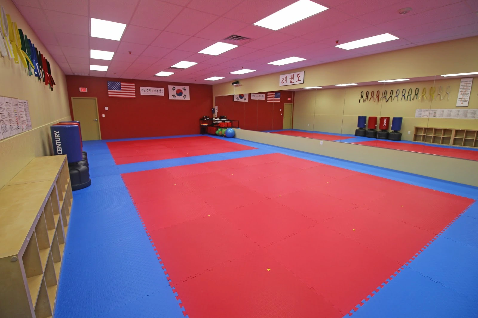 Elite M.A. Center - Kingstowne