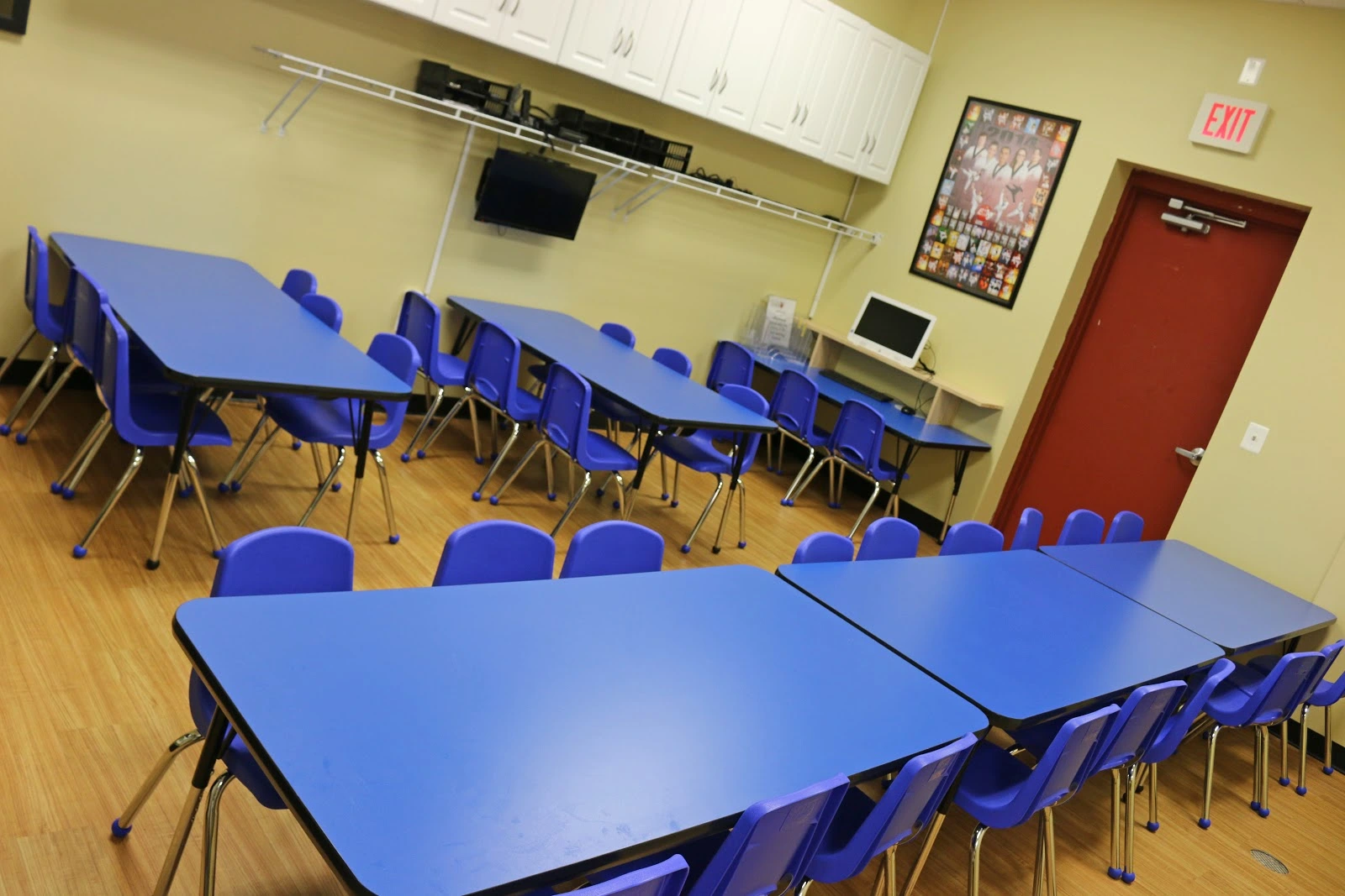 Elite M.A. Center - Kingstowne