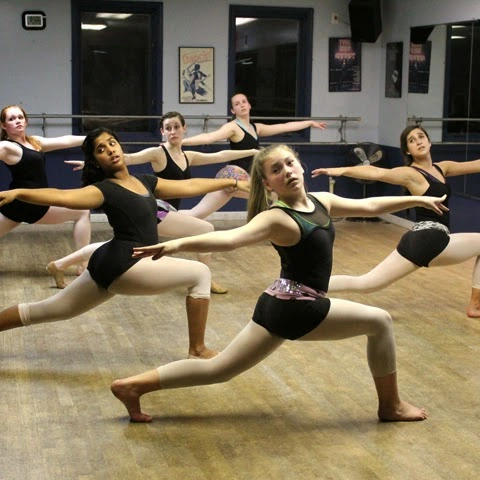 Center Stage Dance and Performing Arts Center