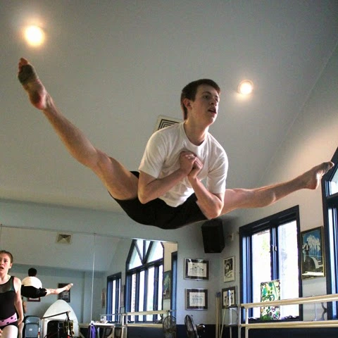 Center Stage Dance and Performing Arts Center