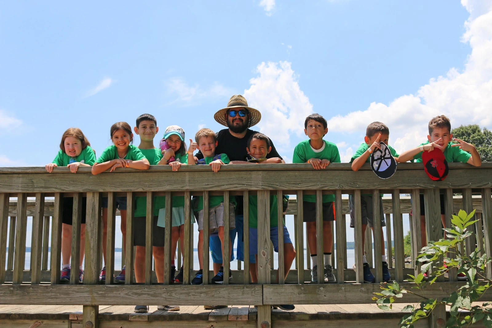 Elite M.A. Center - Burke