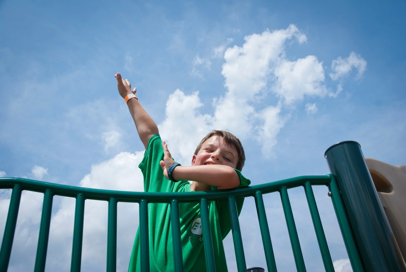 Elite M.A. Center - Burke