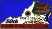 Northern Virginia Lions Youth Camp, Inc.