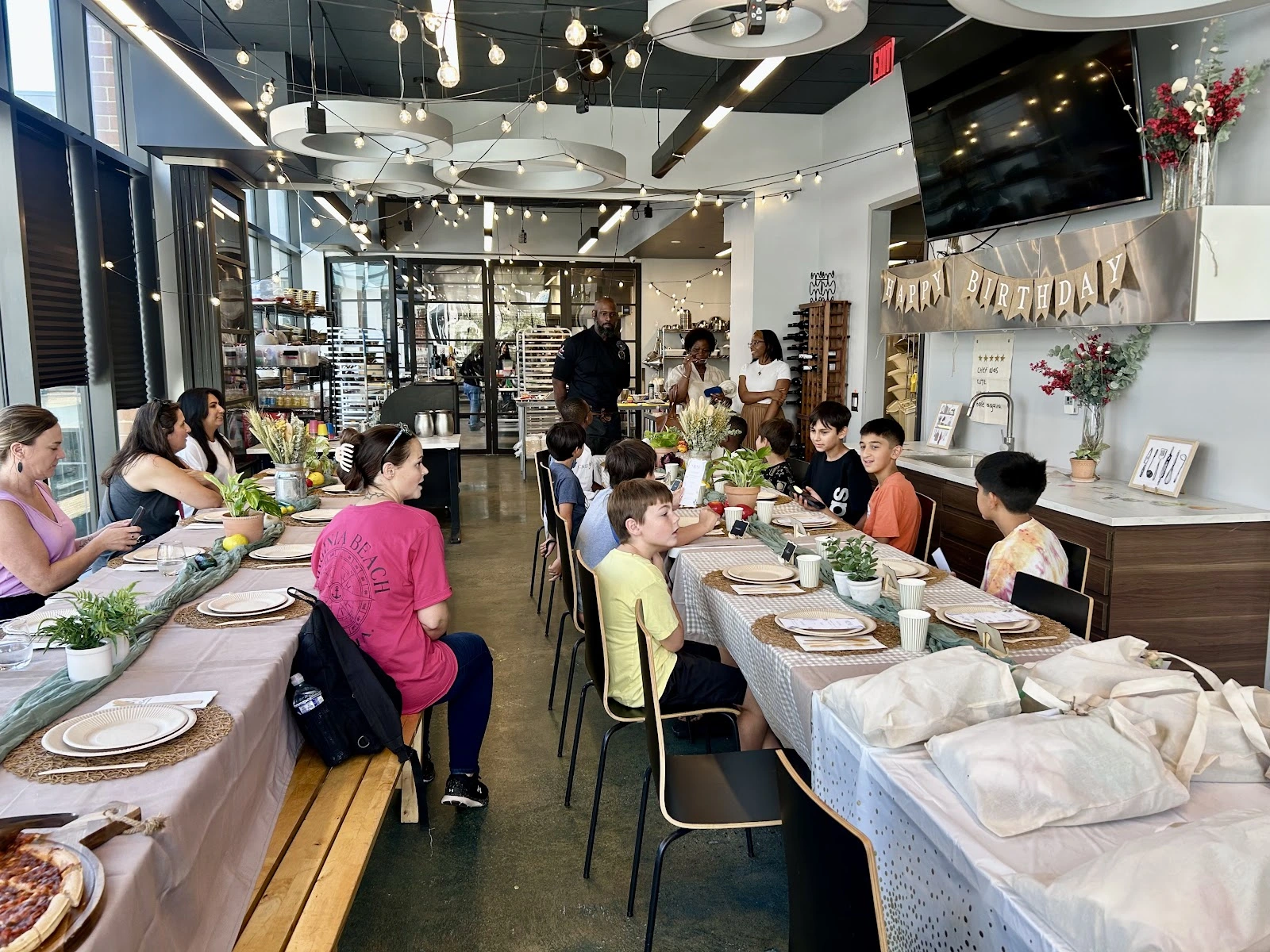 Cookology Culinary School