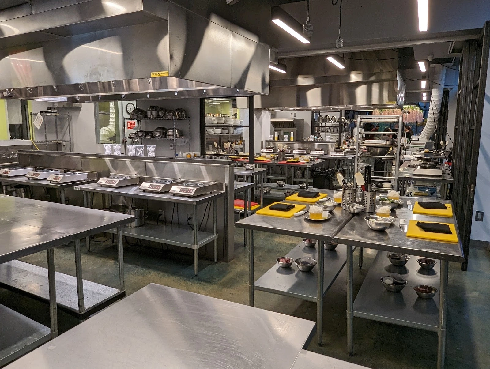 Cookology Culinary School