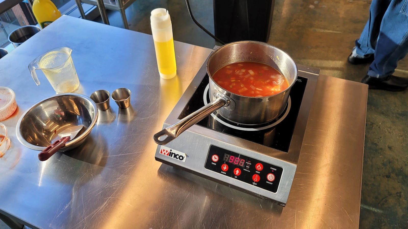 Cookology Culinary School