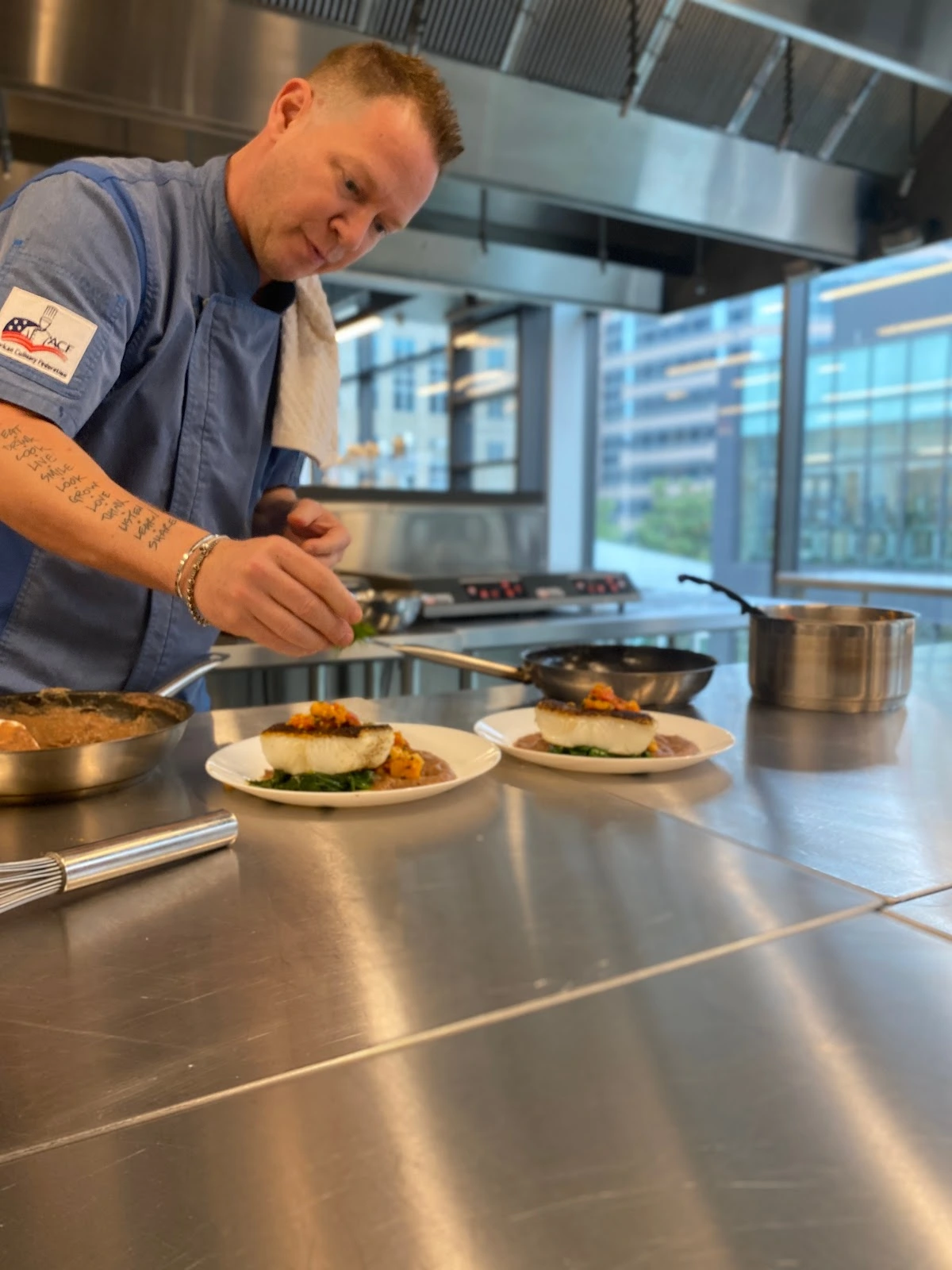 Cookology Culinary School