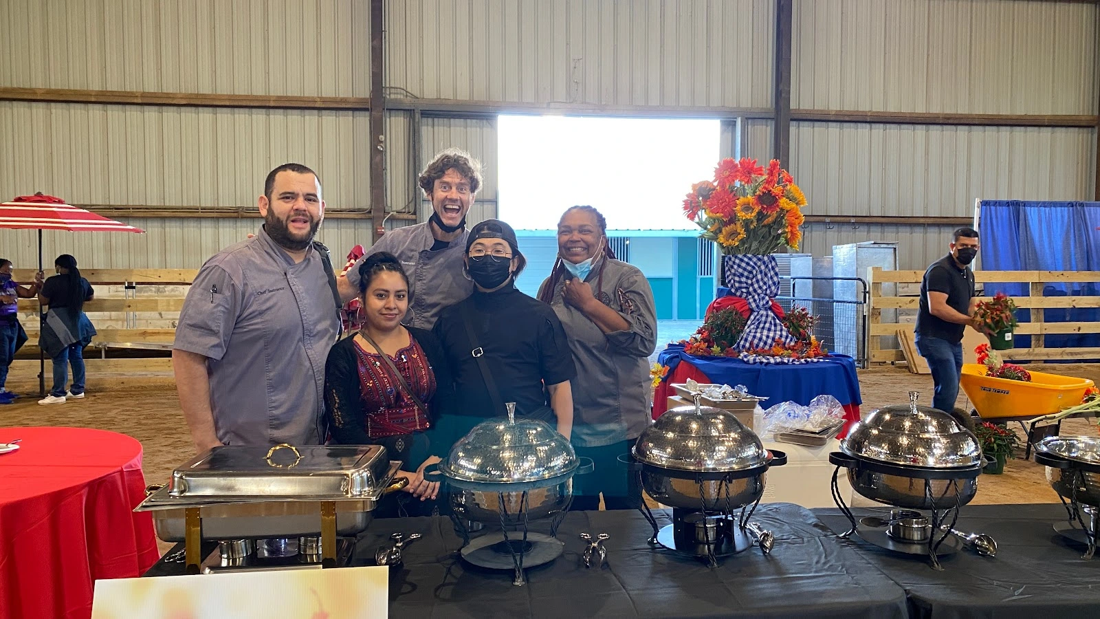 Cookology Culinary School