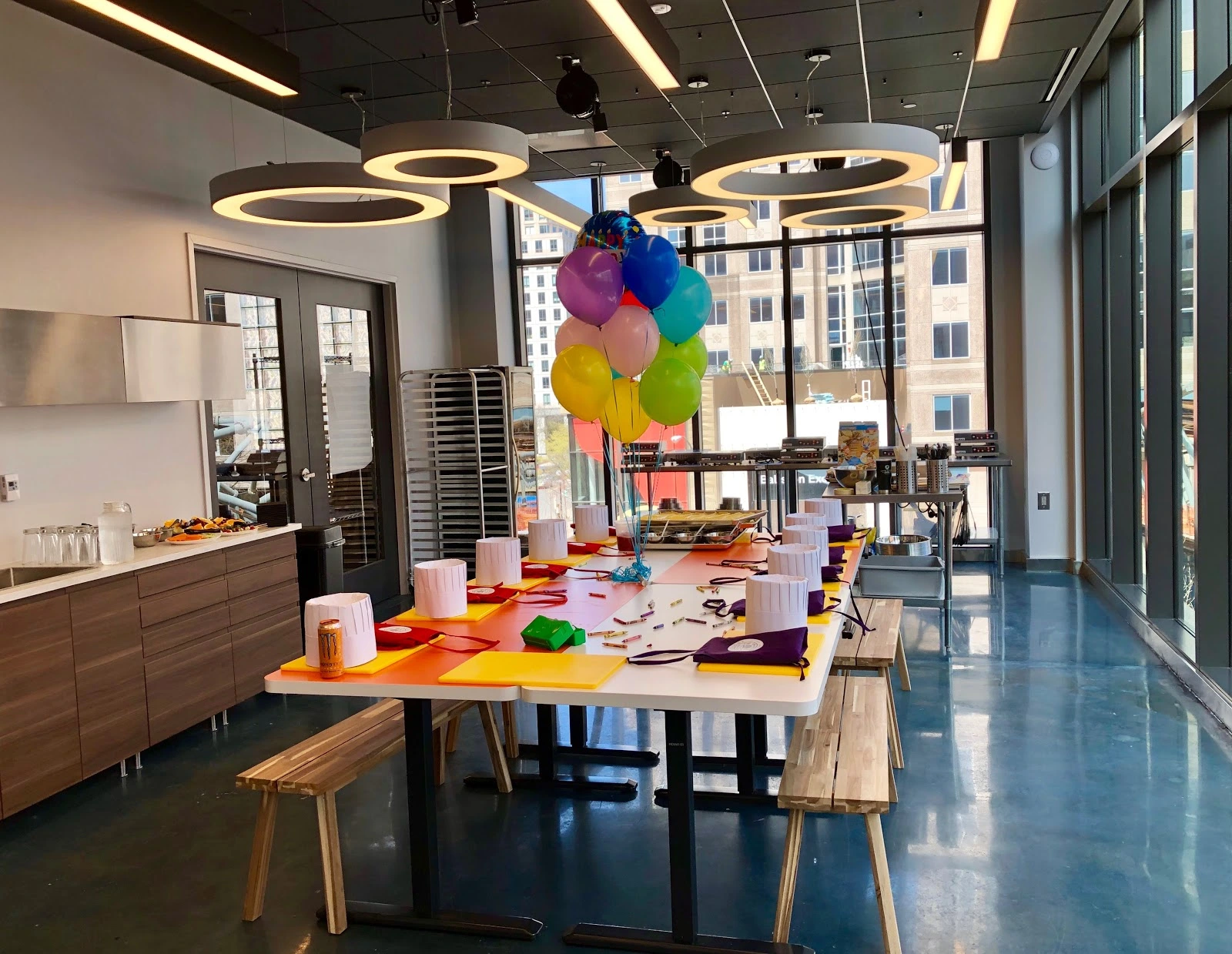 Cookology Culinary School