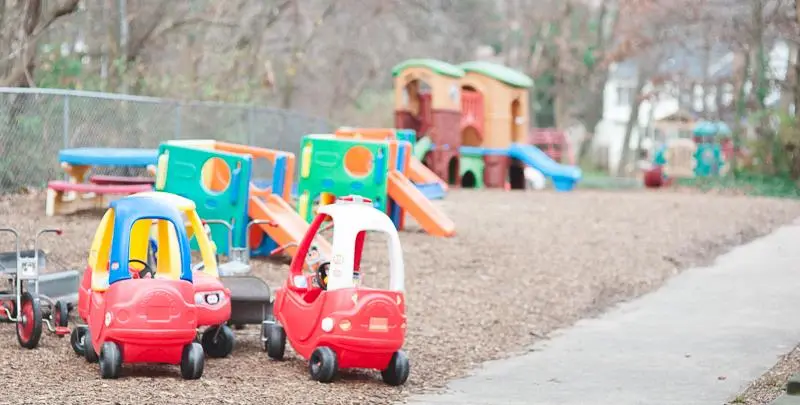 Fairfax Presbyterian Preschool
