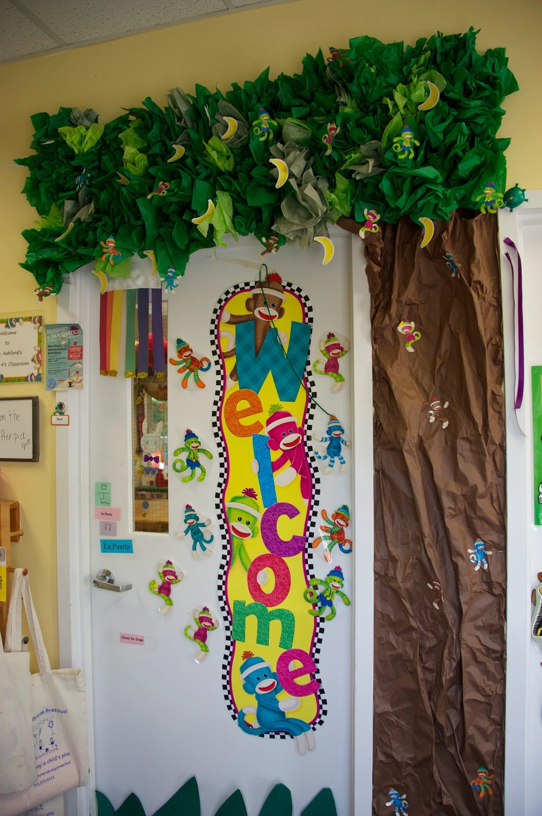 Fairfax Presbyterian Preschool