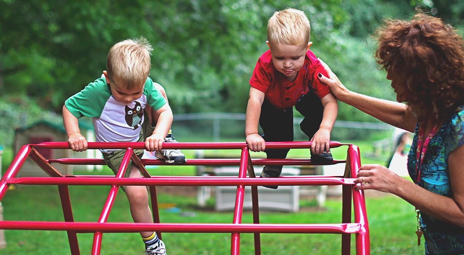 Fairfax Presbyterian Preschool
