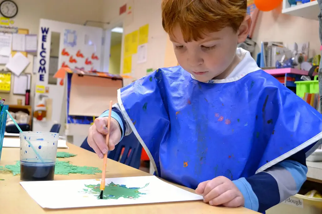 Fairfax Presbyterian Preschool