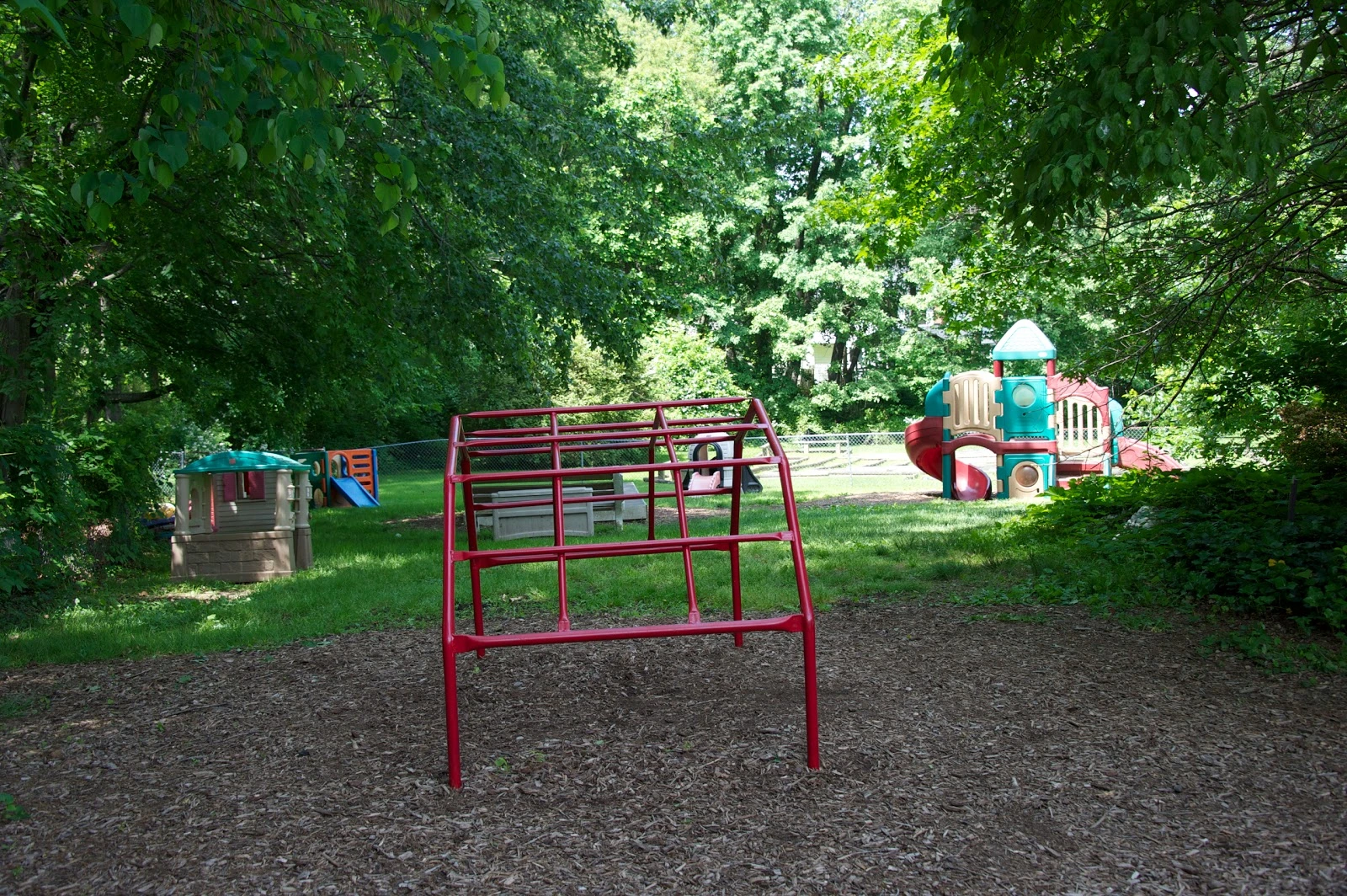 Fairfax Presbyterian Preschool