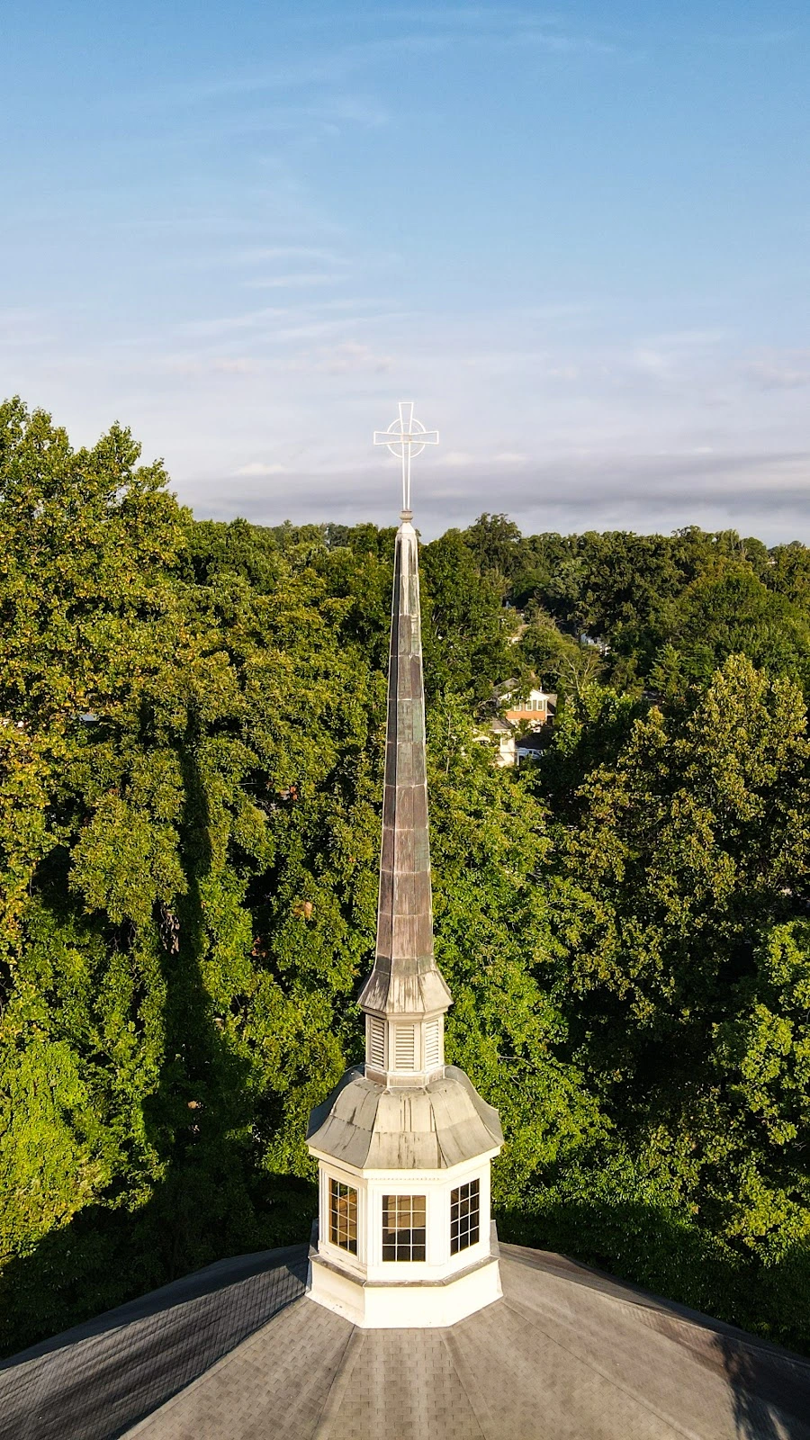 Fairfax Presbyterian Church