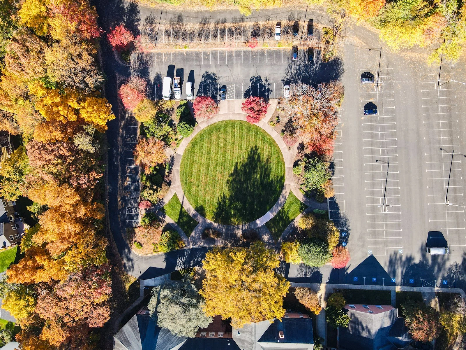 Fairfax Presbyterian Church
