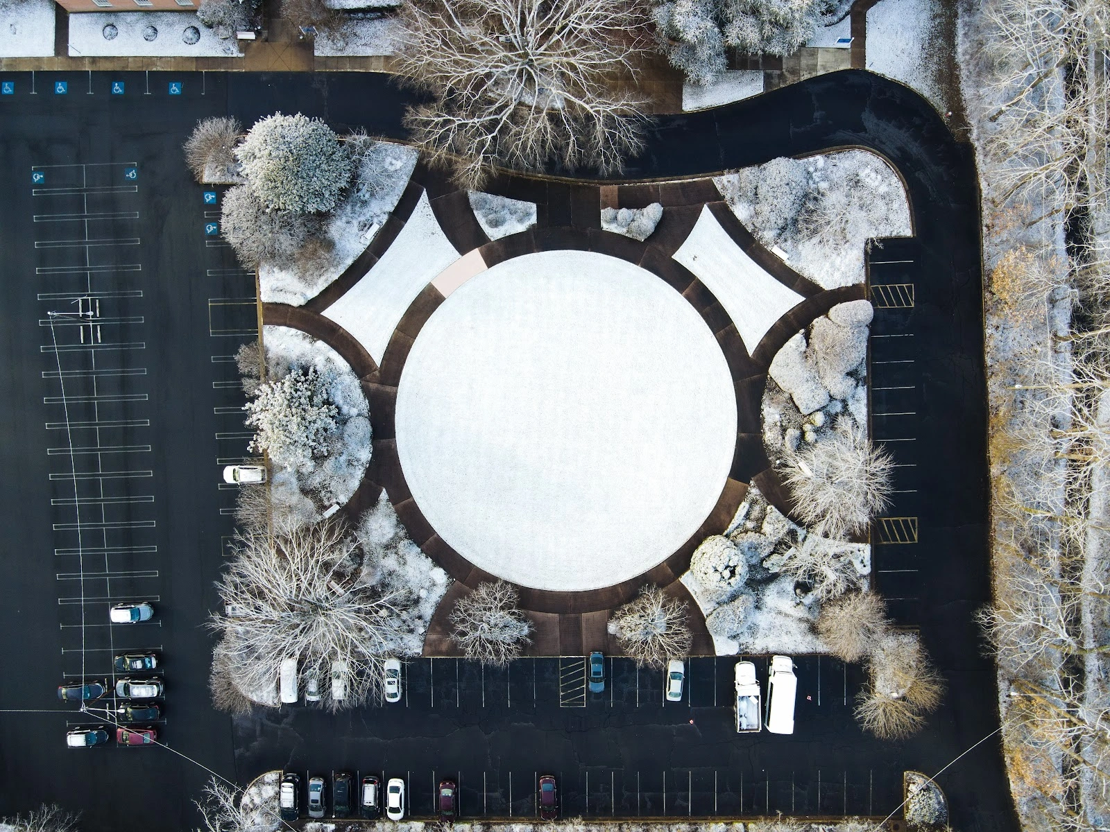 Fairfax Presbyterian Church