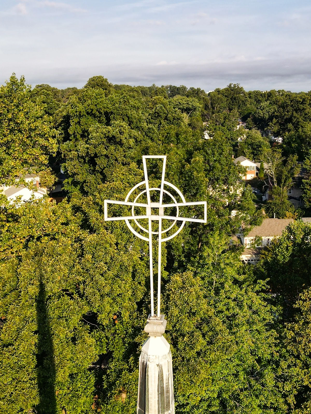 Fairfax Presbyterian Church